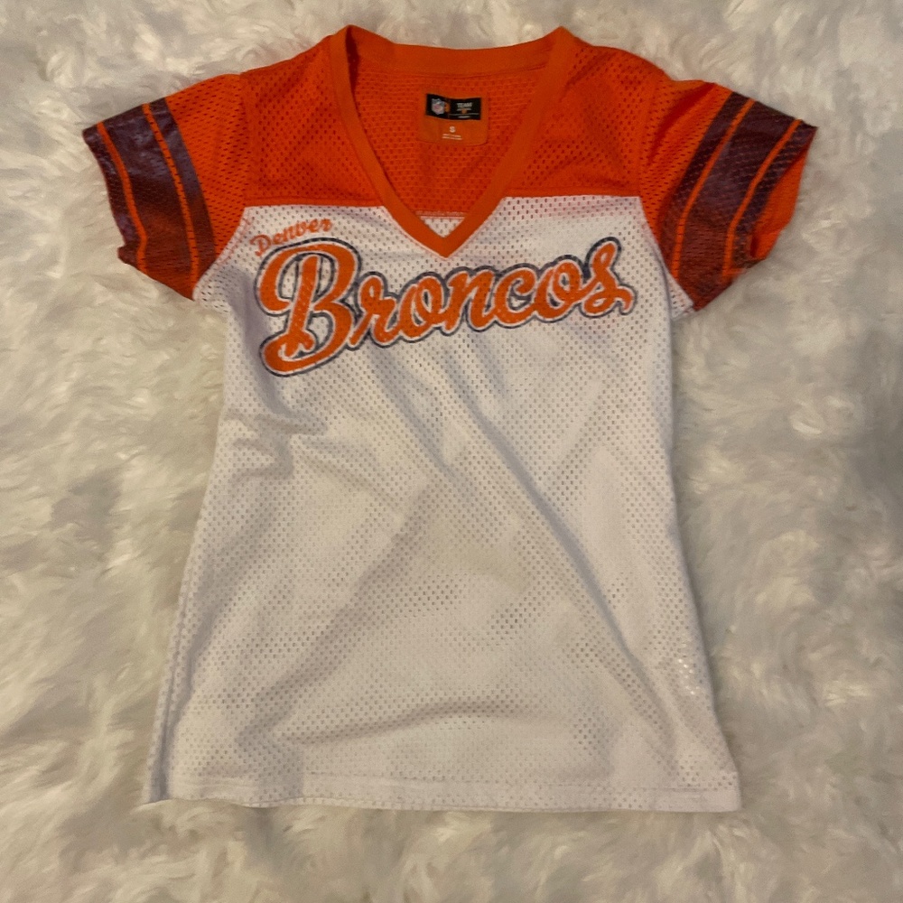Bronco t-shirt